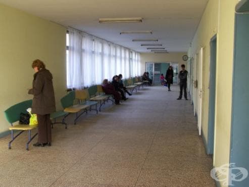 В Силистренско от респираторни инфекции боледуват най-вече децата - изображение